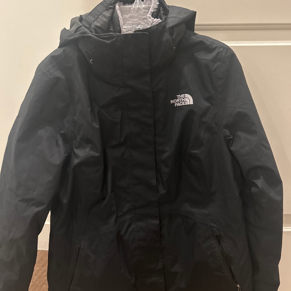 The North Face Jacket